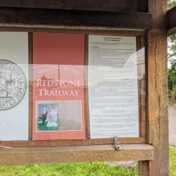 Berkshire Trail - Longmeadow