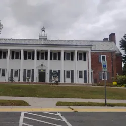 Longmeadow Community House - Longmeadow