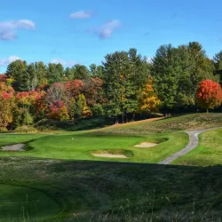 Longmeadow Country Club - Longmeadow