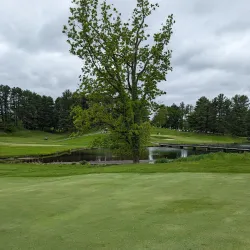Longmeadow Country Club - Longmeadow