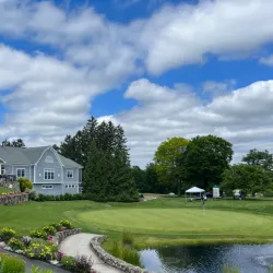 Longmeadow Country Club - Longmeadow