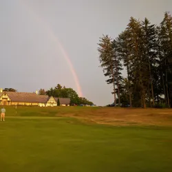 Longmeadow Country Club - Longmeadow