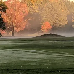 Longmeadow Country Club - Longmeadow