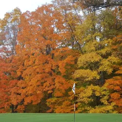 Longmeadow Country Club - Longmeadow