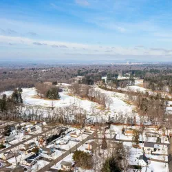 Longmeadow Country Club - Longmeadow