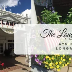 Longmeadow Farmers Market - Longmeadow
