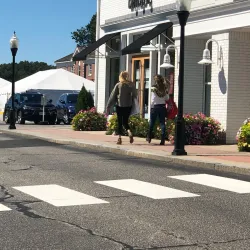 Longmeadow Farmers Market - Longmeadow