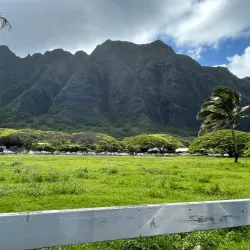 Longmeadow High School Sports Complex - Longmeadow
