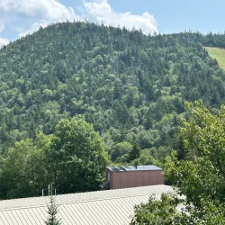 Longmeadow High School Sports Complex - Longmeadow