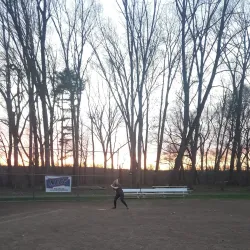 Longmeadow Historic District - Longmeadow