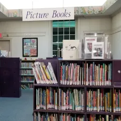 Longmeadow Public Library - Longmeadow