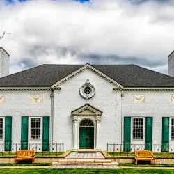 Longmeadow Public Library - Longmeadow