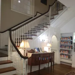 Longmeadow Public Library - Longmeadow