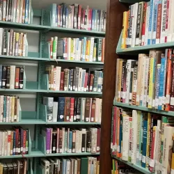 Longmeadow Public Library - Longmeadow