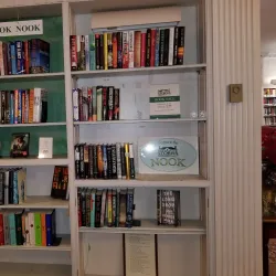 Longmeadow Public Library - Longmeadow