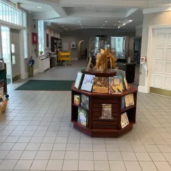 Longmeadow Public Library - Longmeadow