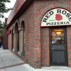 Red Rose Pizzeria - Longmeadow