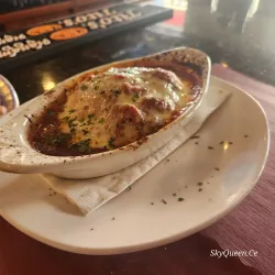 Red Rose Pizzeria - Longmeadow