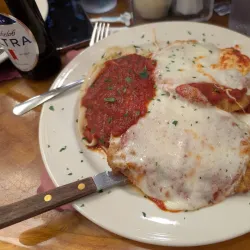 Red Rose Pizzeria - Longmeadow