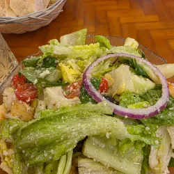 Red Rose Pizzeria - Longmeadow