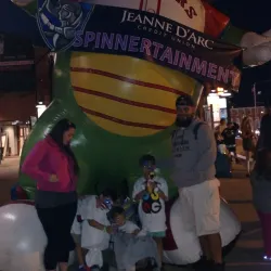 LeLacheur Park - Lowell