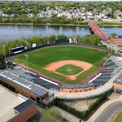 LeLacheur Park - Lowell