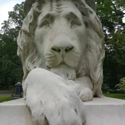 Lowell Cemetery - Lowell