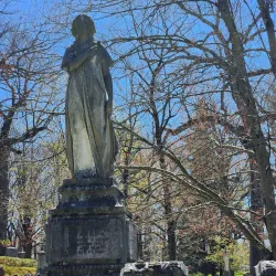 Lowell Cemetery - Lowell