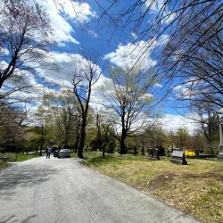 Lowell Cemetery - Lowell