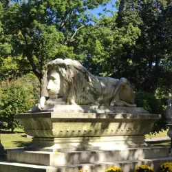 Lowell Cemetery - Lowell