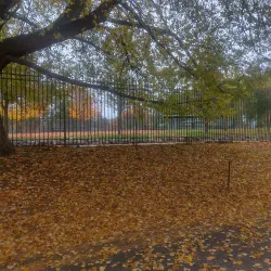 Lowell Cemetery - Lowell