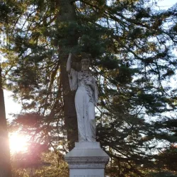 Lowell Cemetery - Lowell