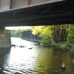 Lowell Cemetery - Lowell