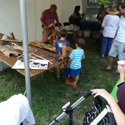 Lowell Folk Festival - Lowell