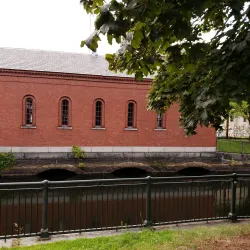 Lowell Folk Festival - Lowell