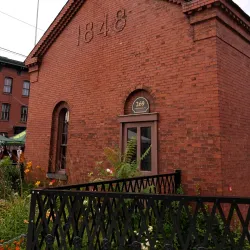 Lowell Folk Festival - Lowell