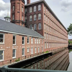 Lowell Folk Festival - Lowell