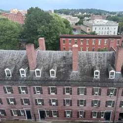 Lowell Folk Festival - Lowell