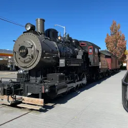 Lowell National Historical Park - Lowell