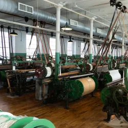 Lowell National Historical Park - Lowell