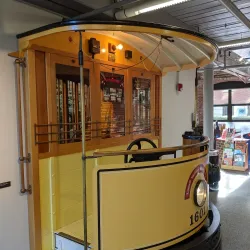 Lowell National Historical Park - Lowell