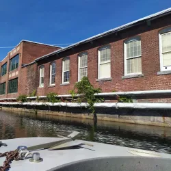 Lowell National Historical Park - Lowell