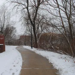 Merrimack Riverwalk - Lowell