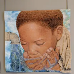 New England Quilt Museum - Lowell