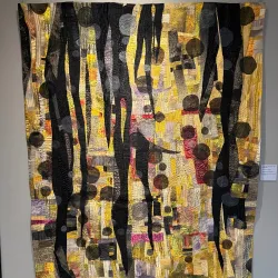 New England Quilt Museum - Lowell