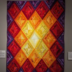 New England Quilt Museum - Lowell