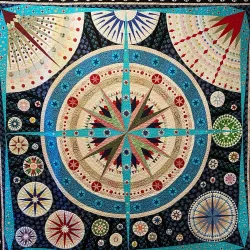 New England Quilt Museum - Lowell