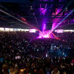 The Tsongas Center at UMass Lowell - Lowell