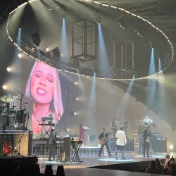 The Tsongas Center at UMass Lowell - Lowell