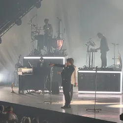 The Tsongas Center at UMass Lowell - Lowell